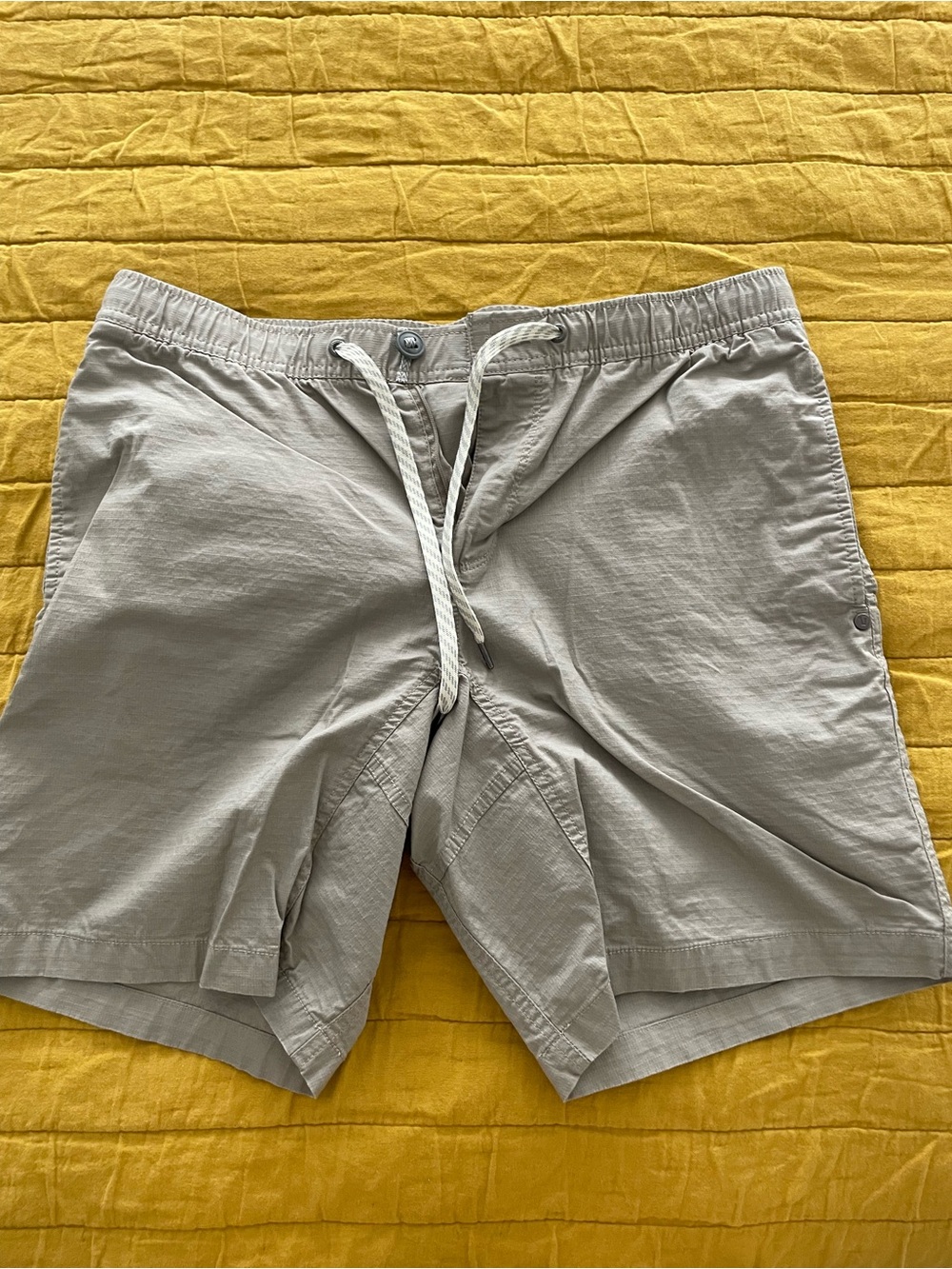 Vuori Ripstop Shorts